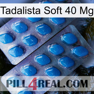 Tadalista Soft 40Mg viagra2